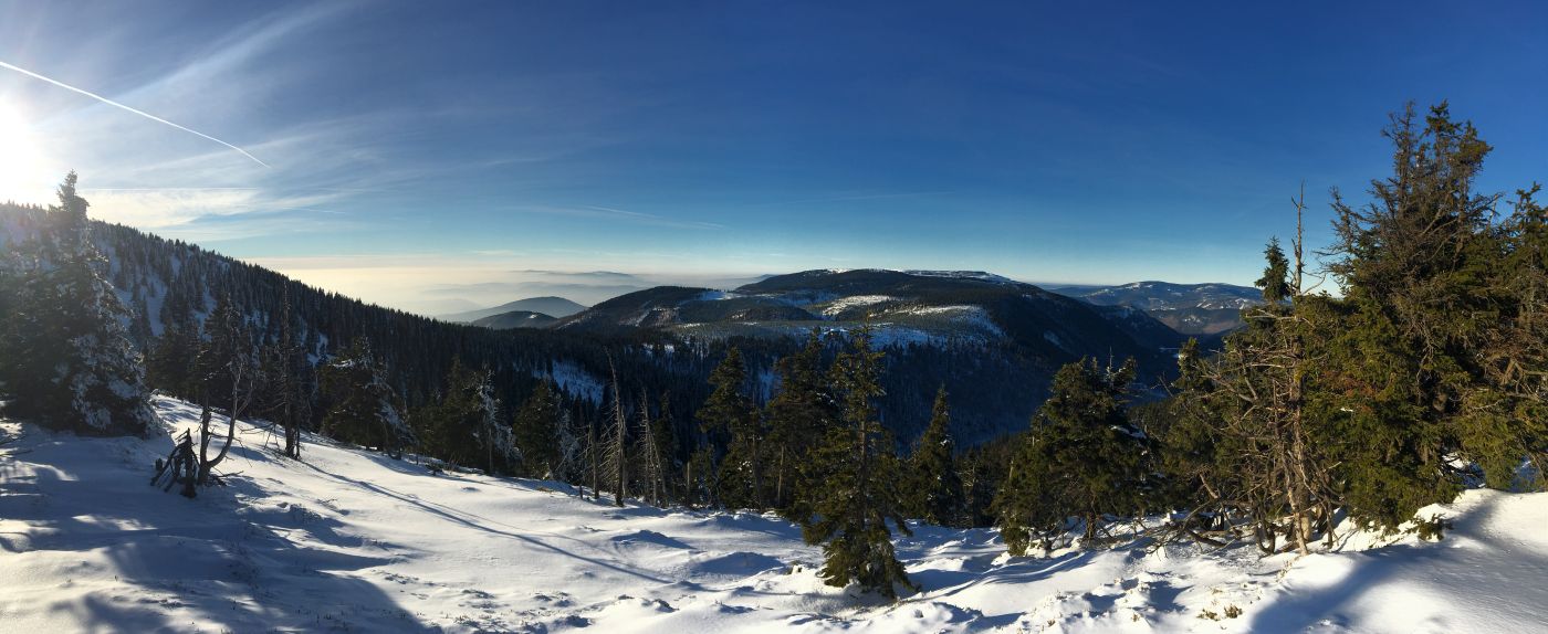 Pro davida: mezi tím na druhé straně