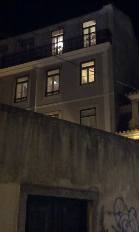 V uličkách pod hradem