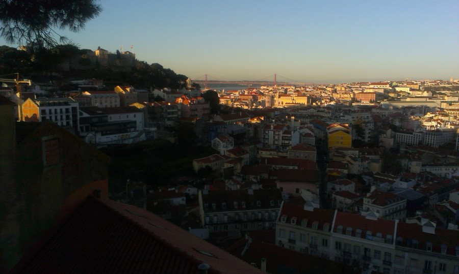 Lisabon