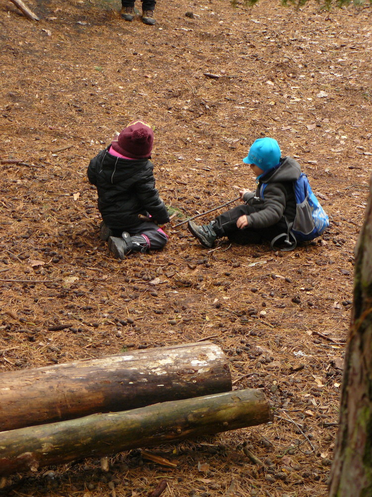 Věrní společníci