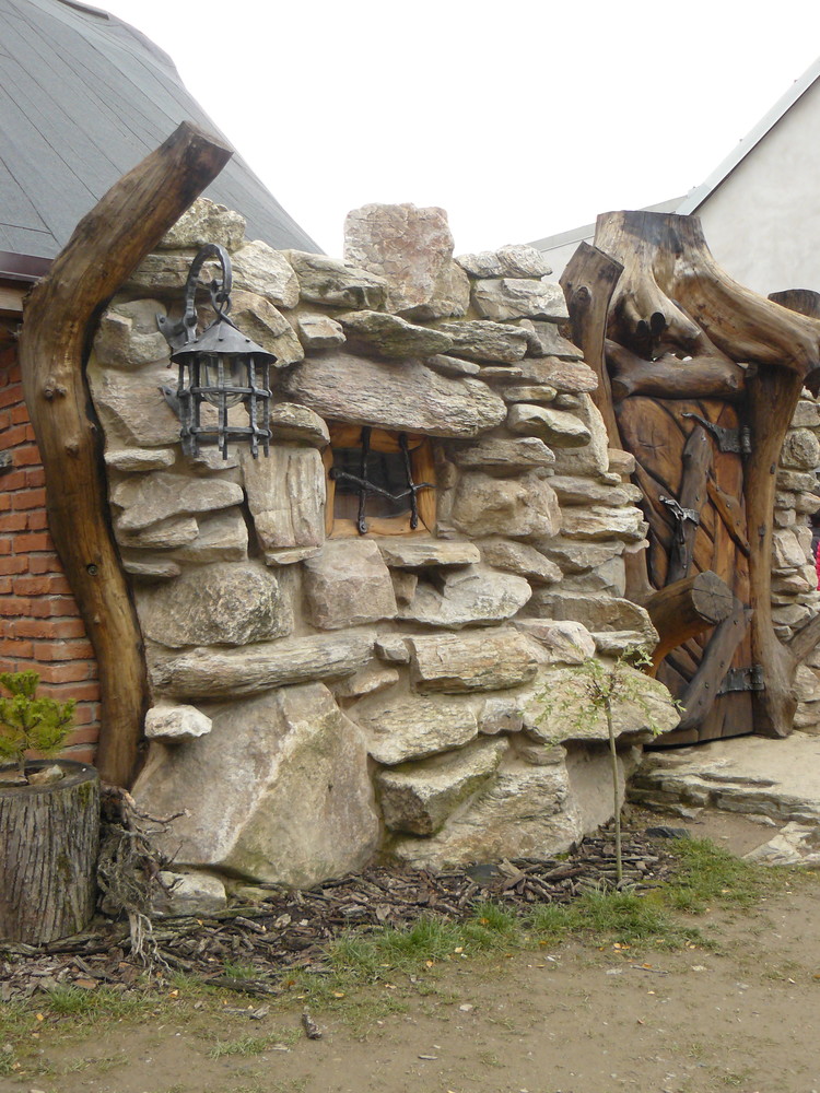 vše je krásně udělané