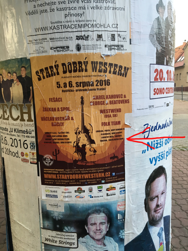 A to už se blíží akce na Bysřičce