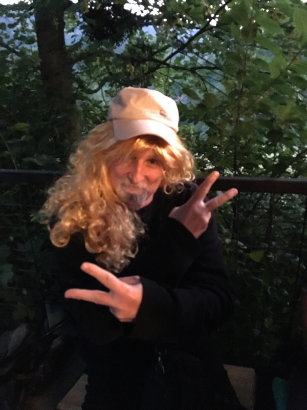 Co se dělo v zákulisí festivalu