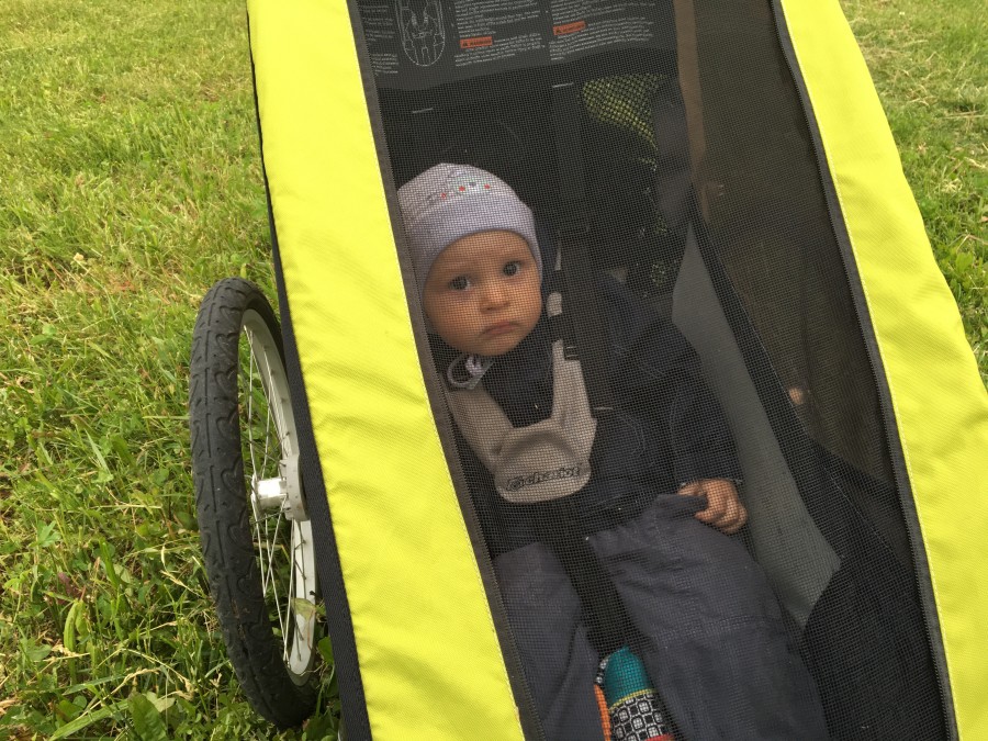 Spokojeno-nespokojená