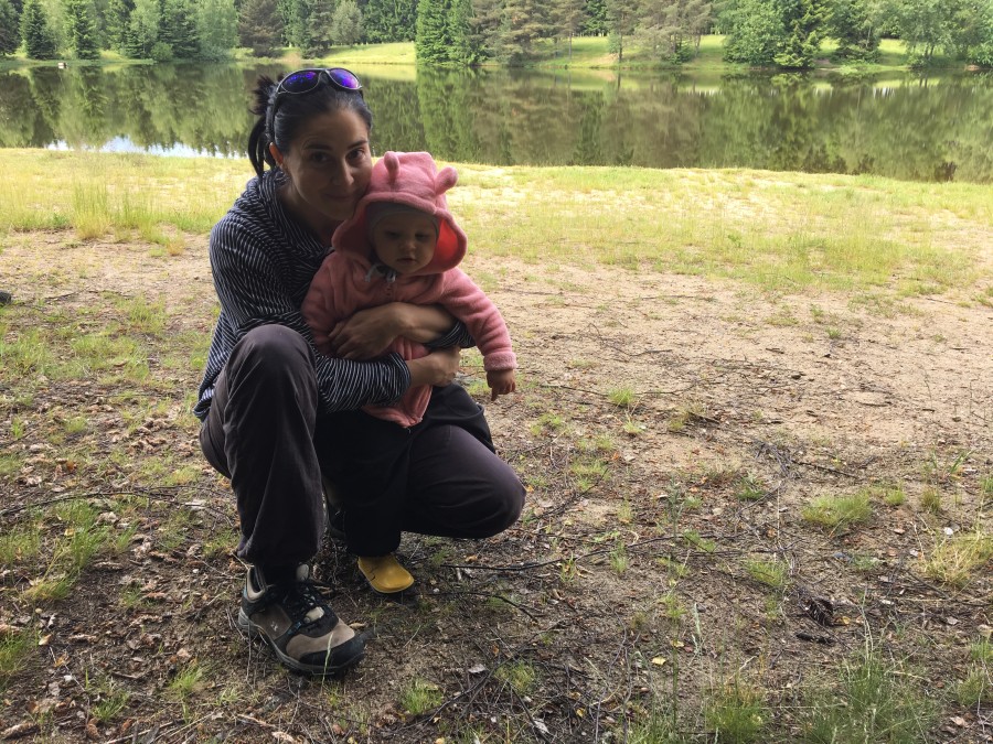 V létě už tady bude plno lidí