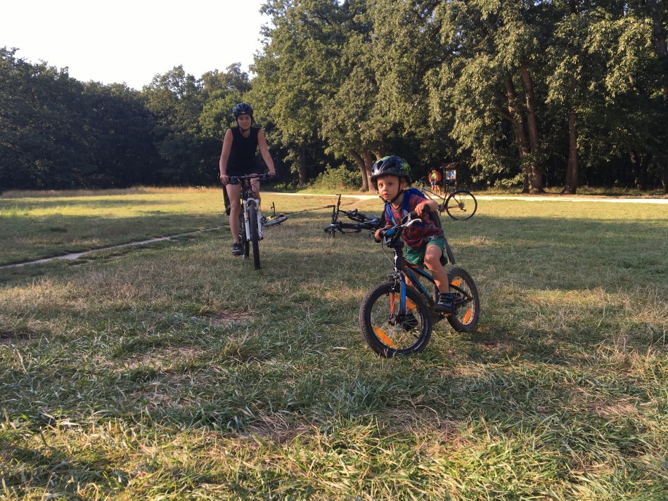 Přijíždíme k Randez-vous