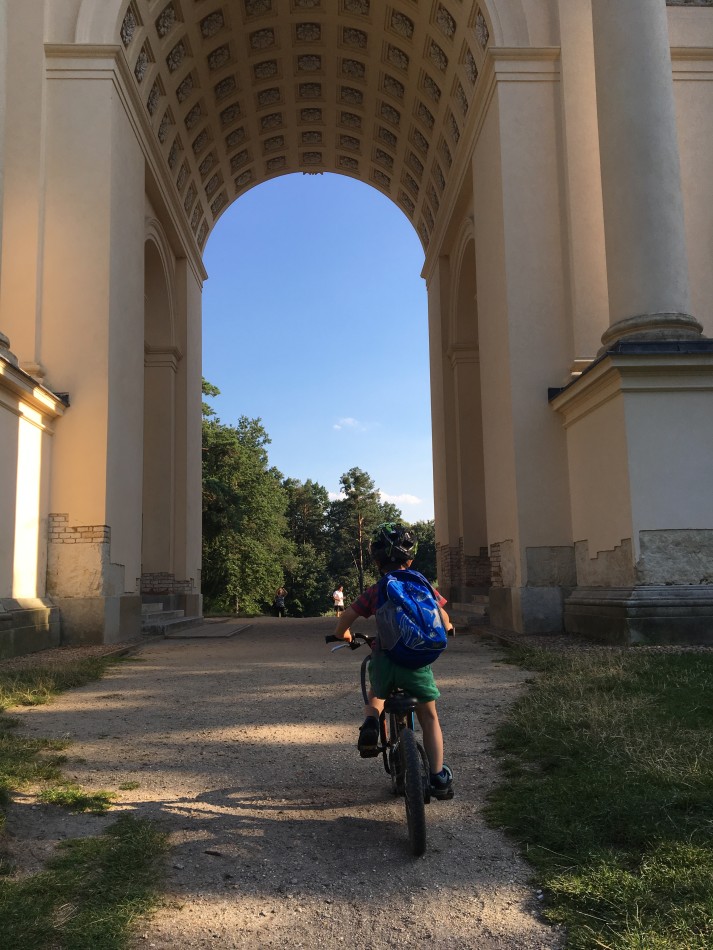 Jedééém, dobrodružství nečeká