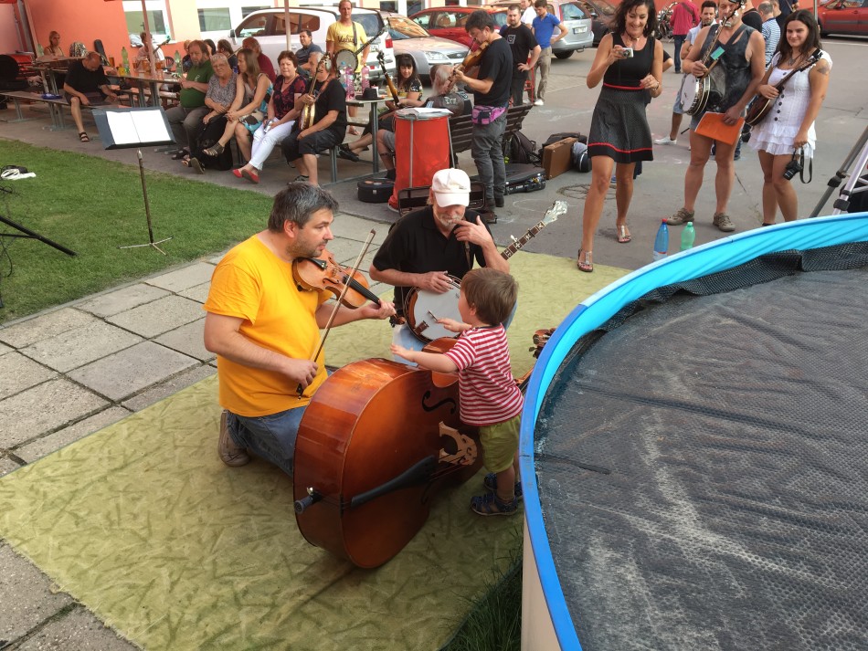 Velký Stanko, malý Stanko a Svaťa
