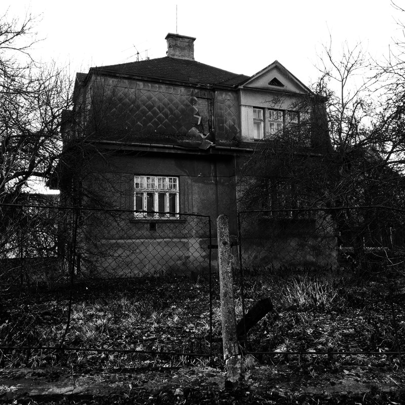 V Polském těšíně