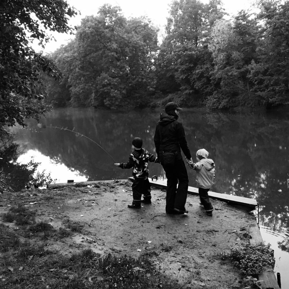 U Svratky v Komíně