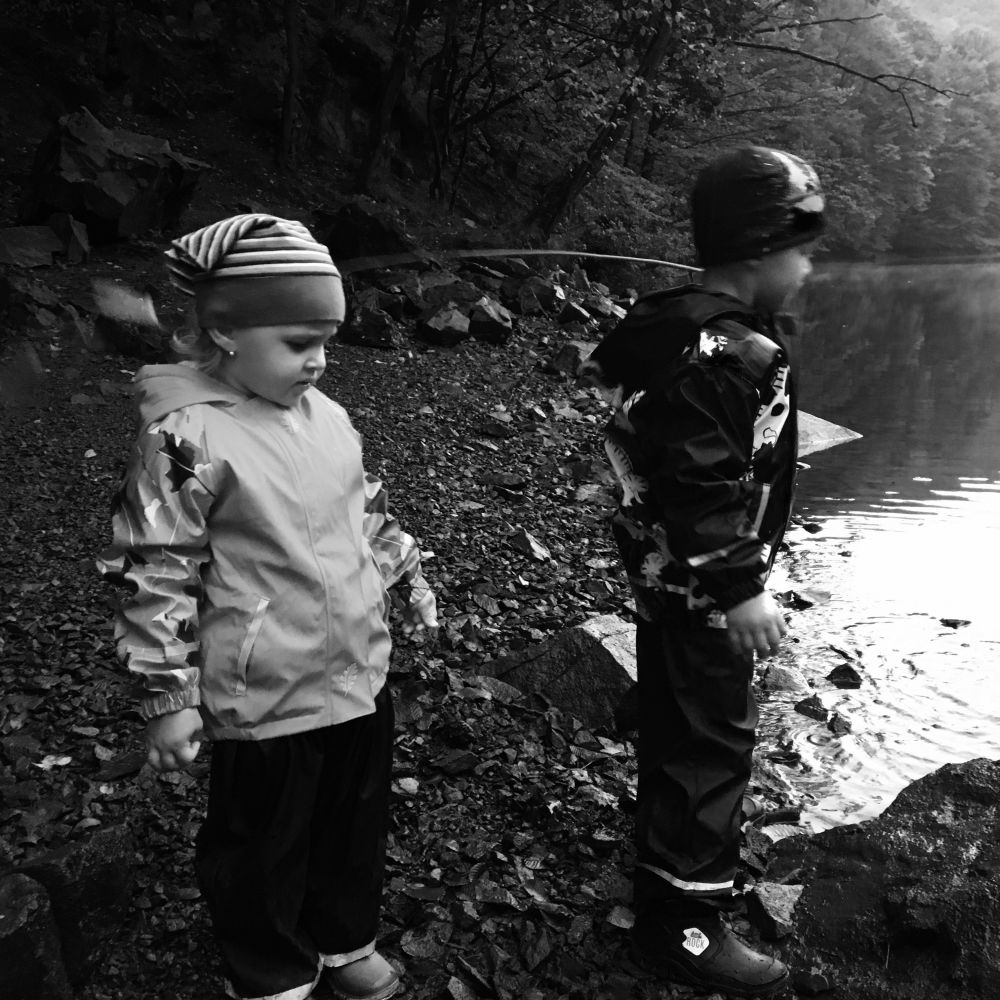 U Svratky v Komíně