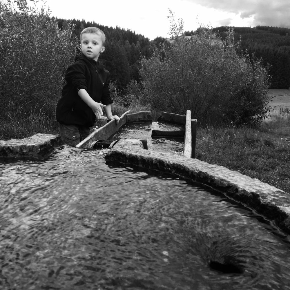 Kukyho stezka začíná takhle