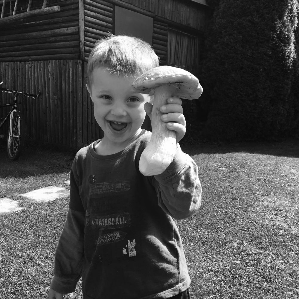 Tohle našel přímo ve Svratce