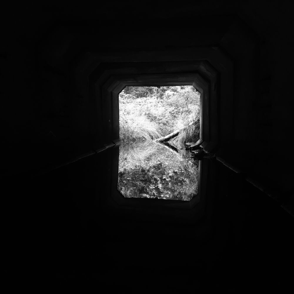 Cyklozastávka nad Křižánkama