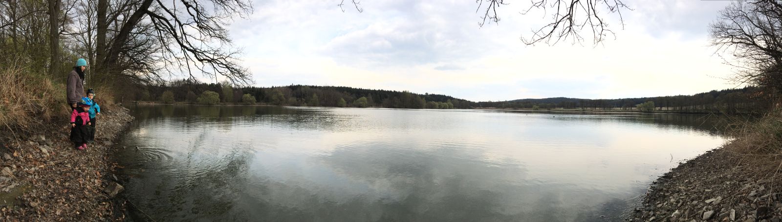 Prochajda kolem Jedovnic