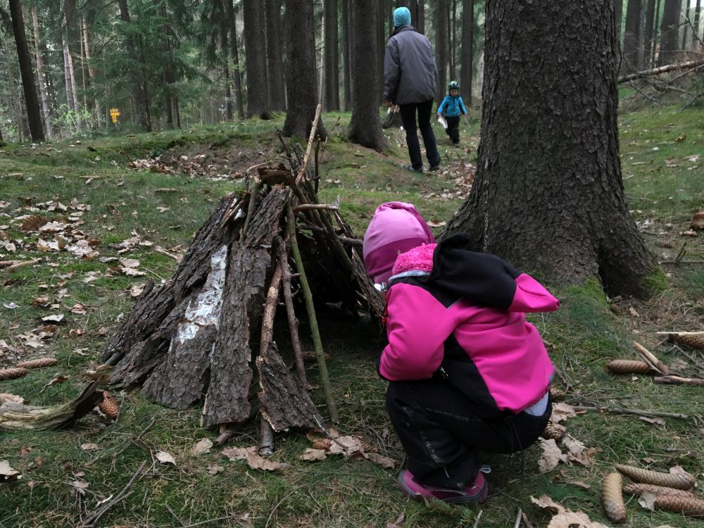 Prochajda kolem Jedovnic