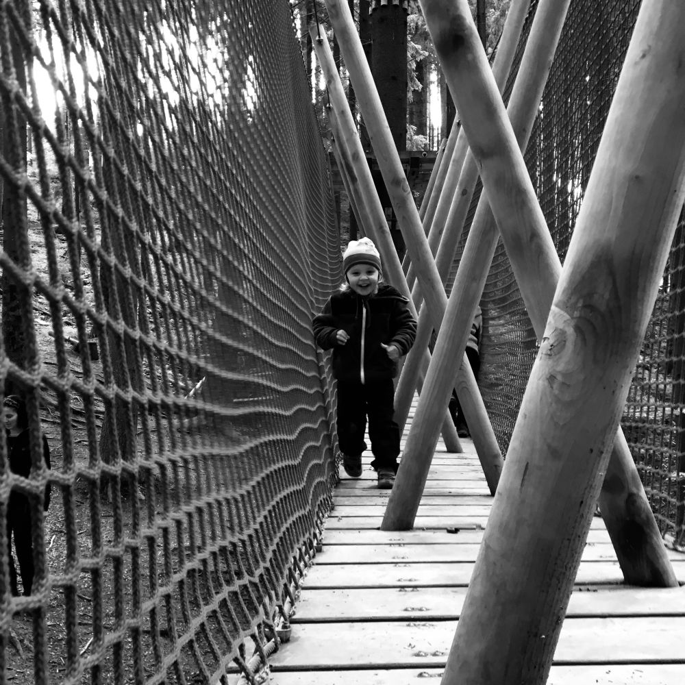 Na pašerácké stezce