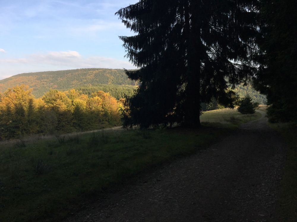 Přicházíme na Kamenitý