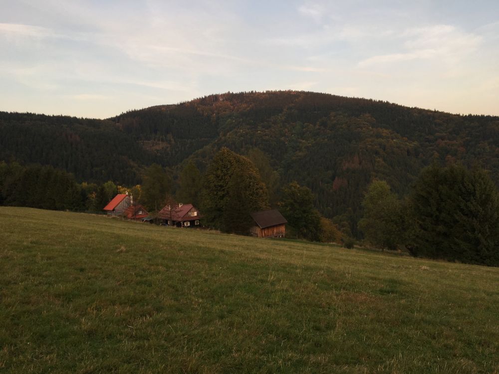 Nebyl bych proti kdyby to chtěli prodat