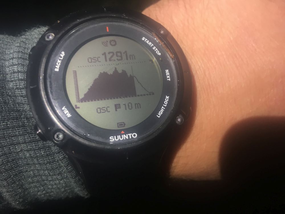 Teď už jenom z kopce