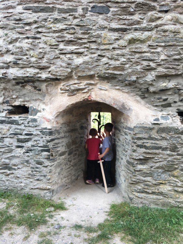 Poslouchají bluegrass