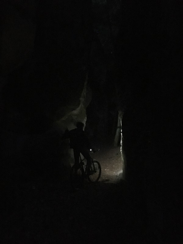 Cestou zpátky projíždíme nej místa Skaláku