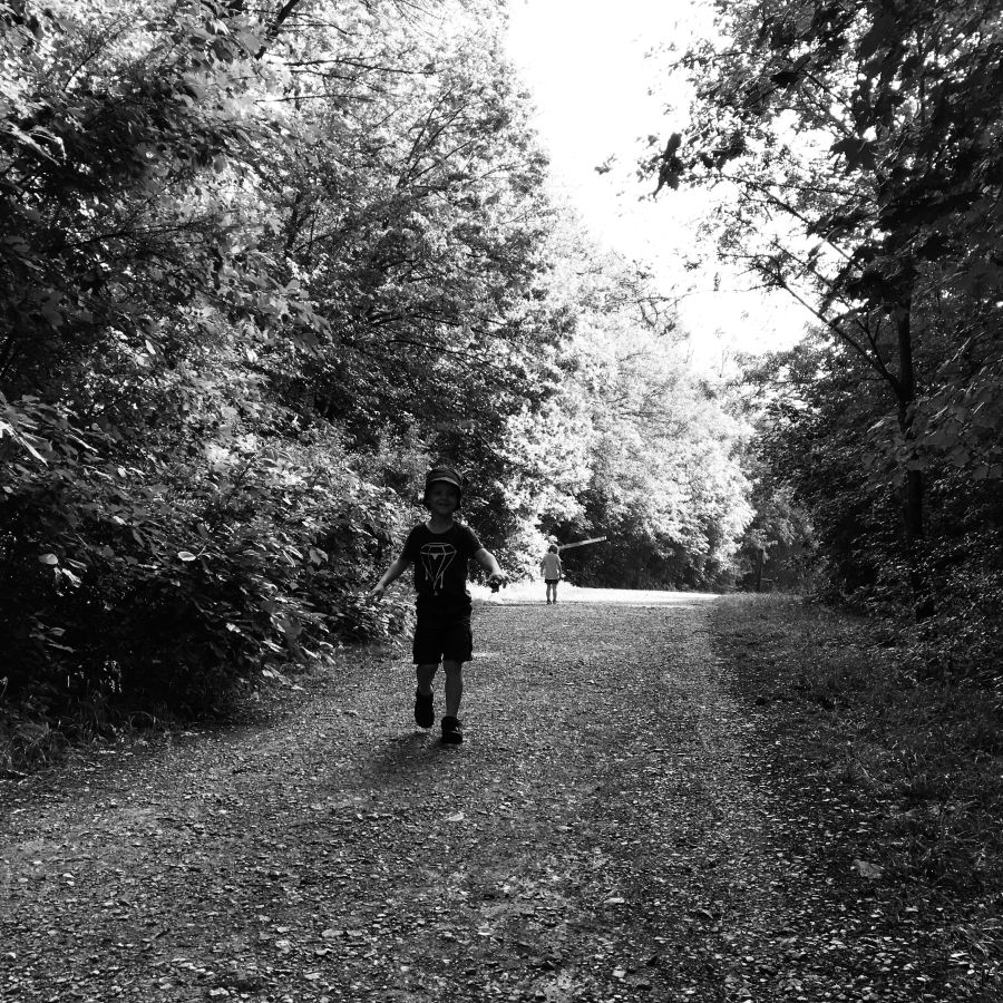 Vyrážíme z Klajdovky