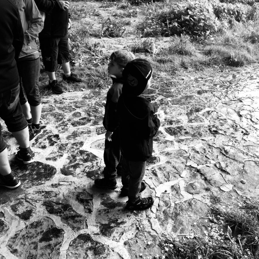 Čekáme na prohlídku