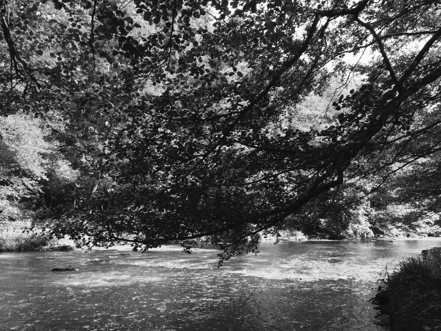 Dobré místo pro mně ...