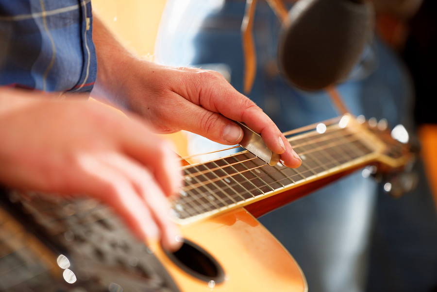 Ladí? (fotil Luděk Bouška)