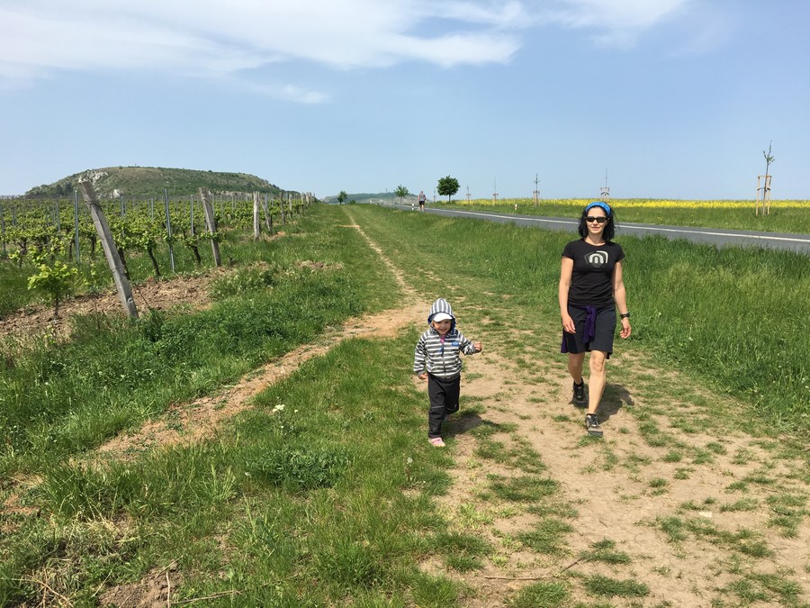 Blížíme se k Turoldu