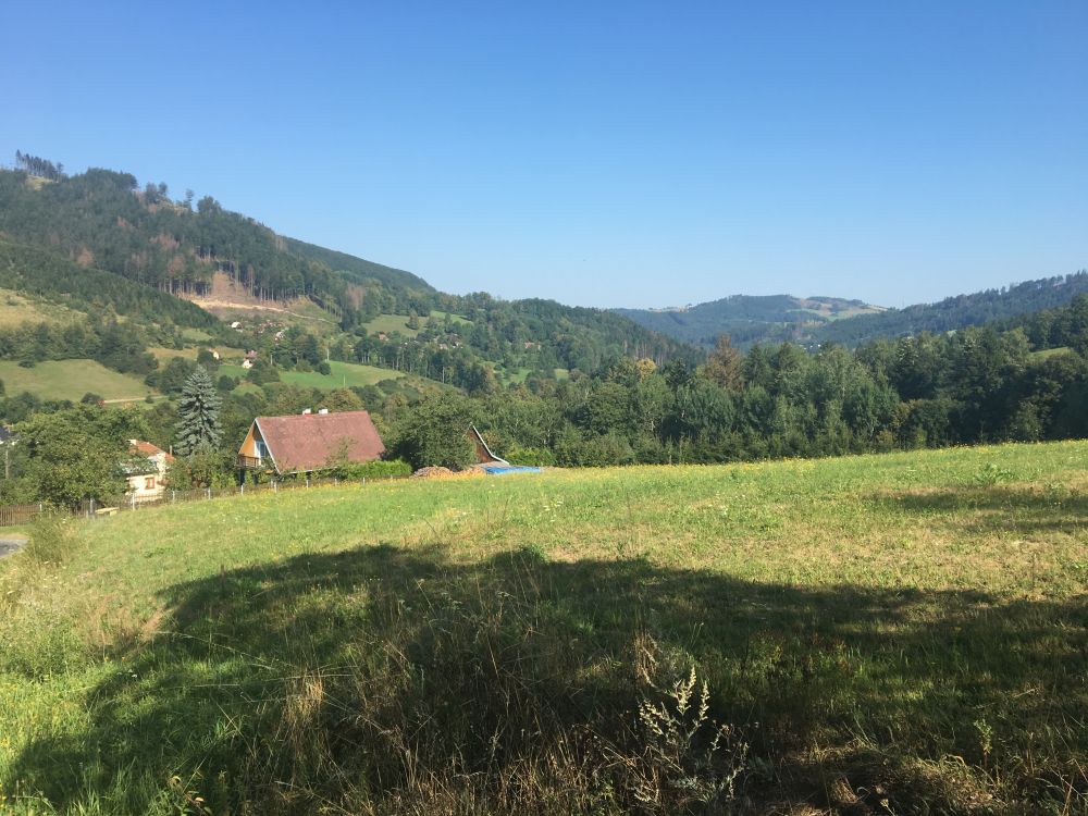 Běh do kopce a 30 na nulou, peklo