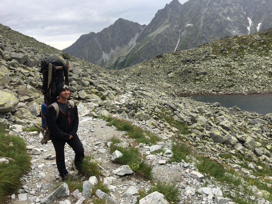 Je třeba udržovat s Viktorem přátelské vztahy