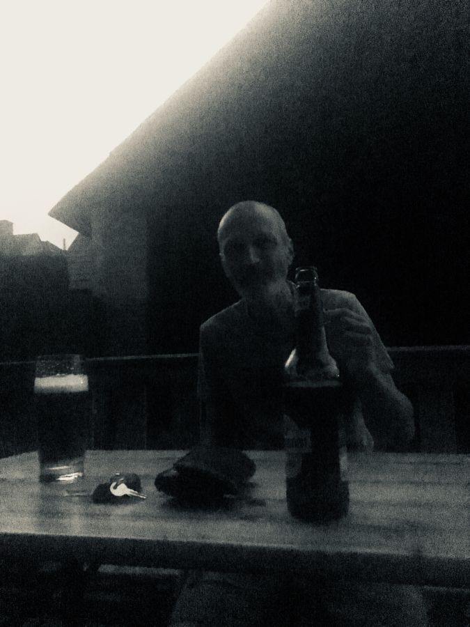 Po zavíračce v Tasovské hospůdce