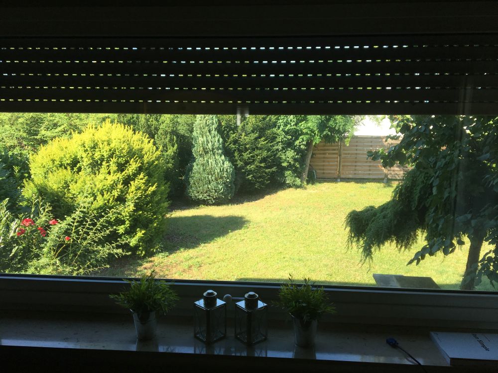 V SAPím domečku, pěkné bydlení, jen co je pravda