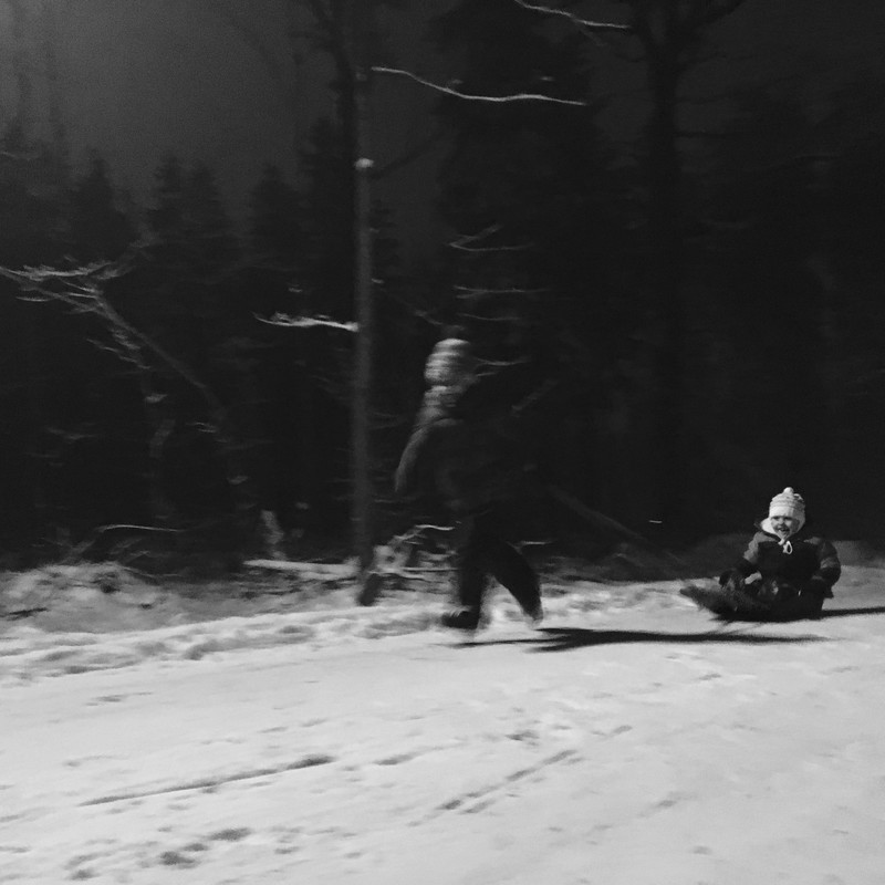 Nádhera, zvládají to bez rodičů