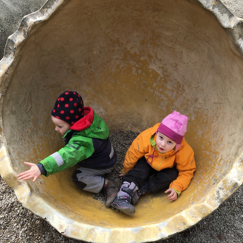 Kámošky - Grétka a Áďa