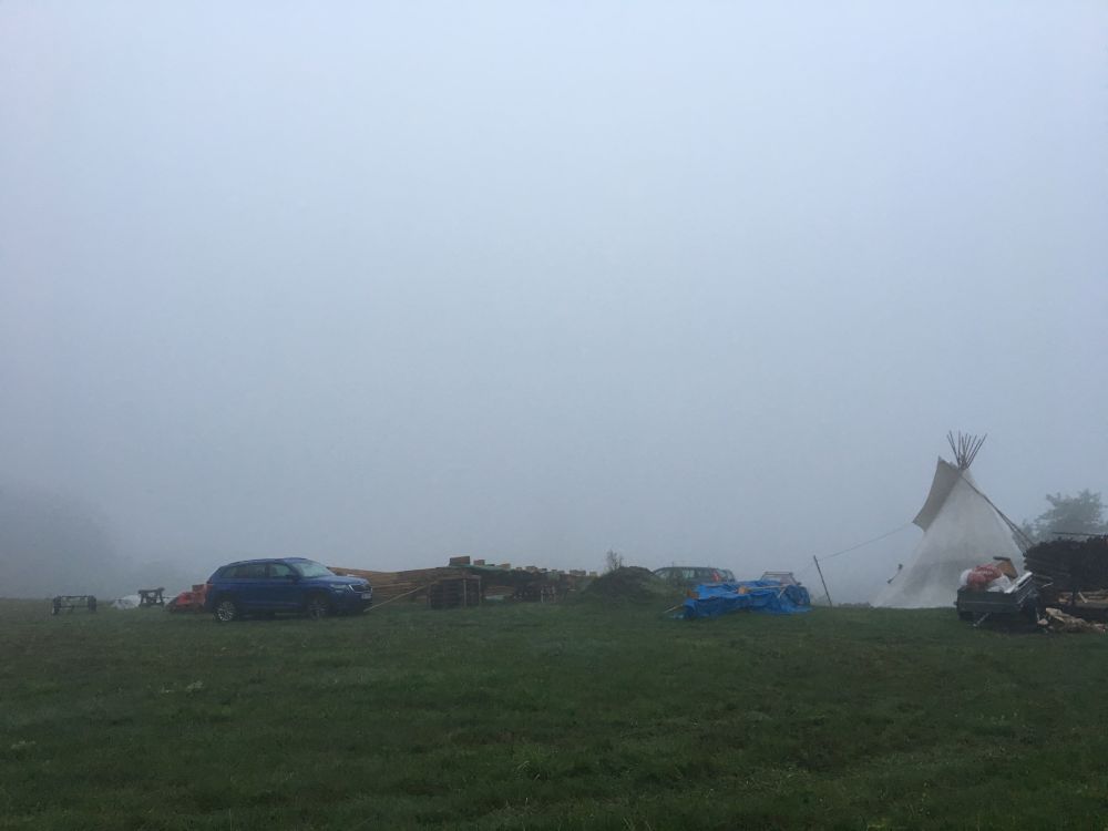 Podzim tak jak ho mám rád