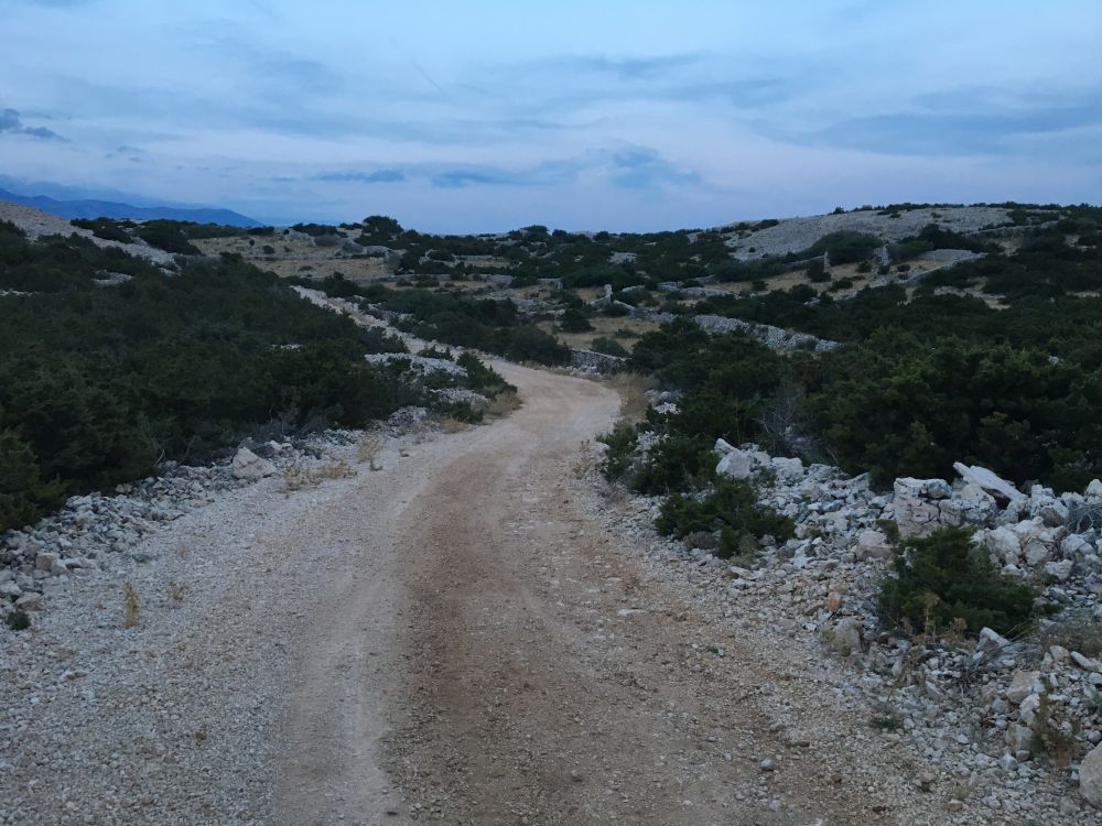 ... do nitra poloostrova