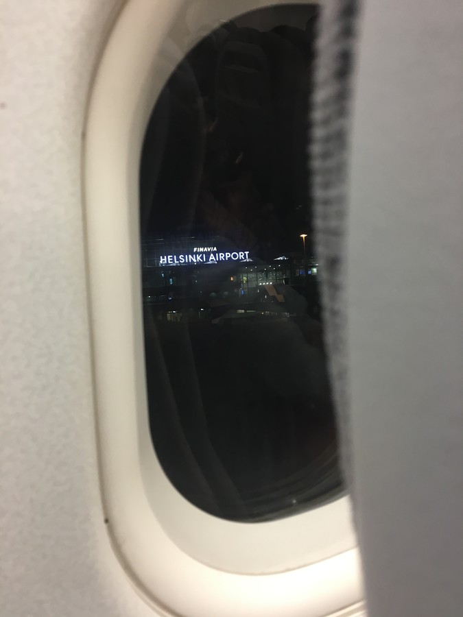 Sem na sever se ještě vrátím