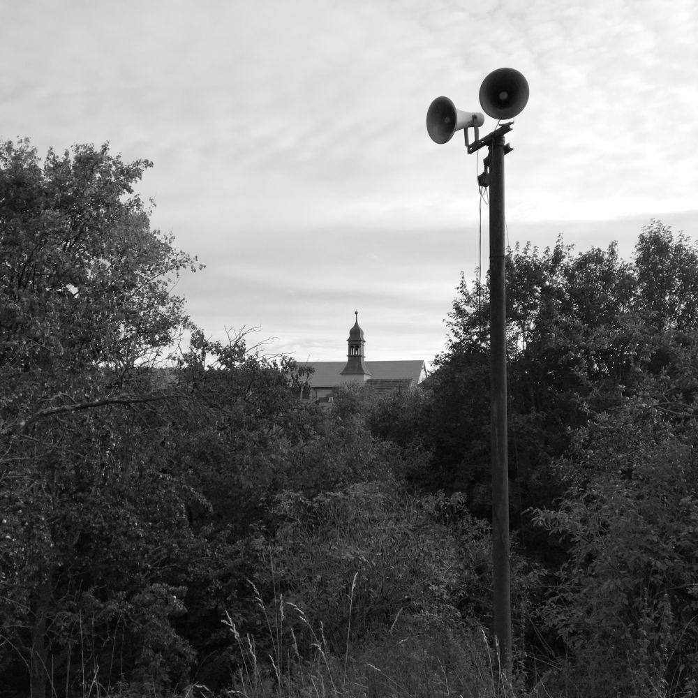 Čas tady opravdu stojí