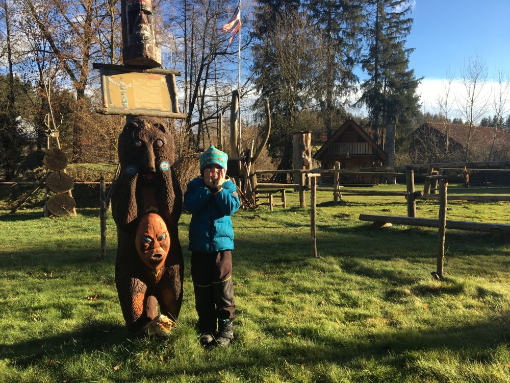 Vojtěchov - dolní potvora