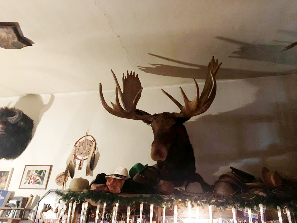 Vojtěchov - Indiánská hospoda