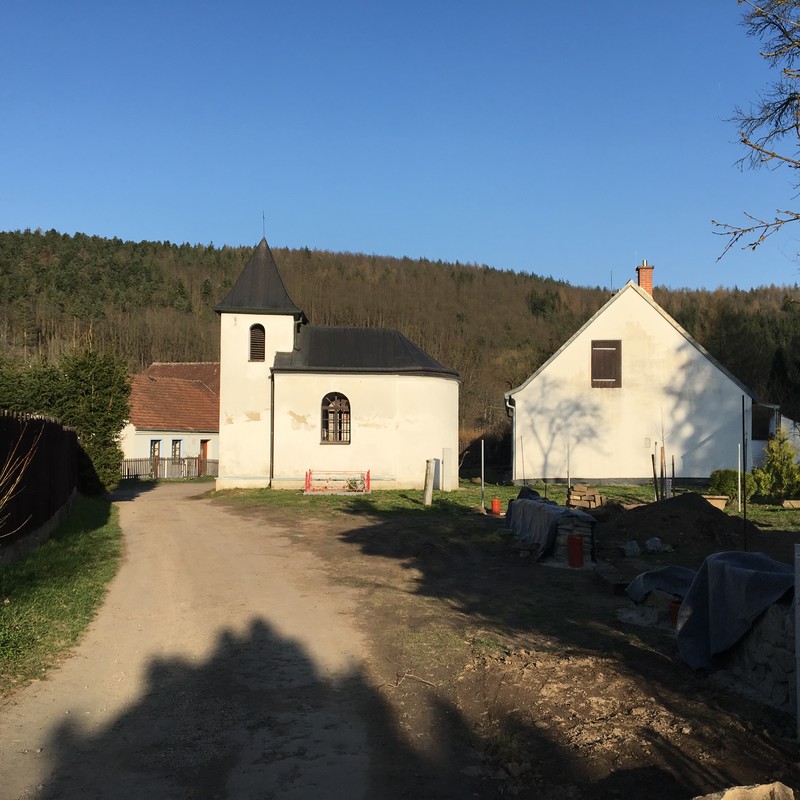 Tohle jsem kdysi taky kreslil