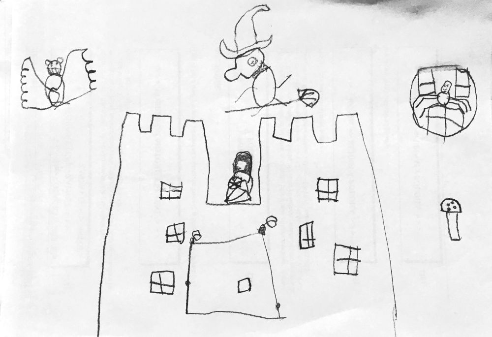 Matýsek a jeho dojmy z Transylvánie