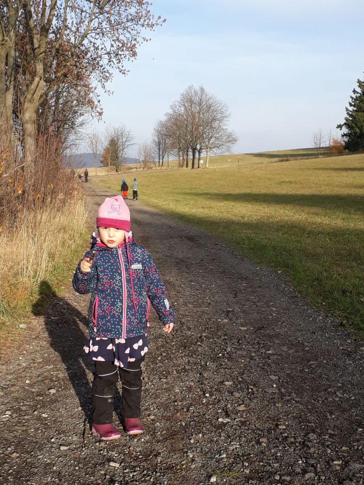 Poslední zastávka bude u Kolouška