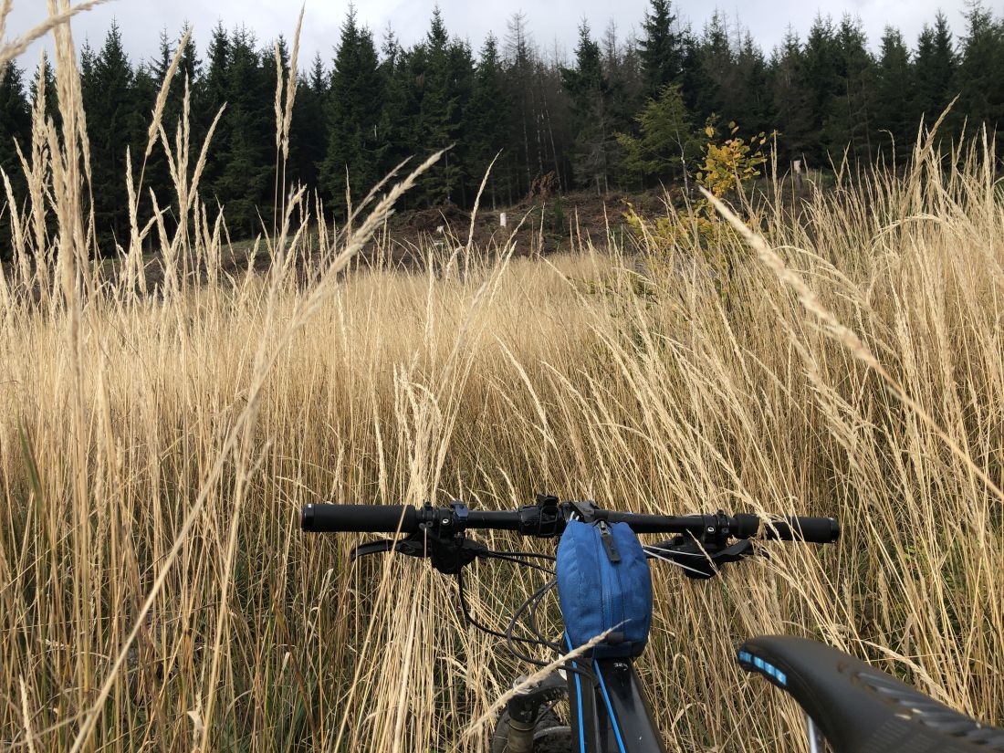 Zkratka na Skalku stála za to