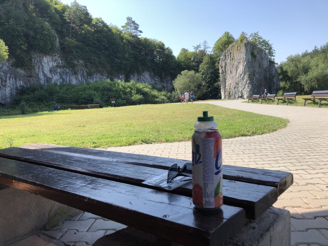 Dát si birella ve Sloupu