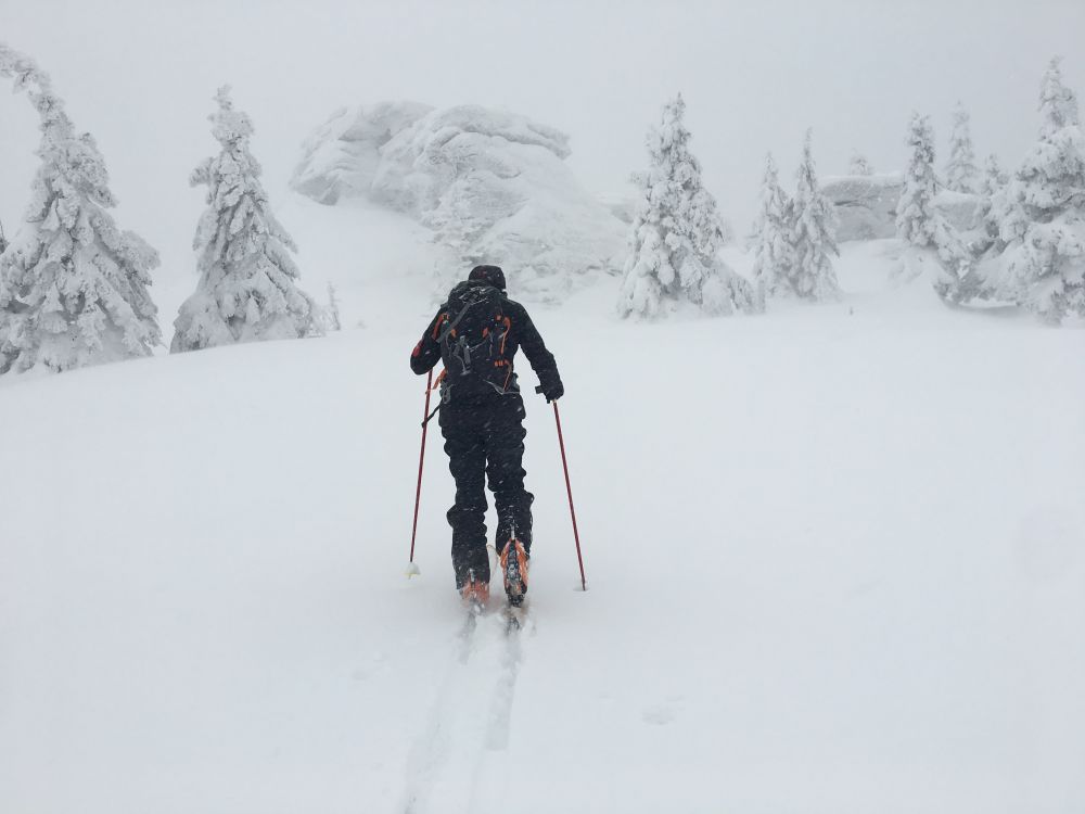 Čím výše tím hůře