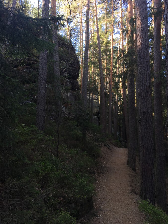 Co dodat, tohle je za odměnu